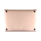 Apple MacBook Air 13" A2337 (2020) - Donji poklopac (Gold)