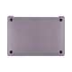 Apple MacBook Pro 13" A2338 (2020) - Donji poklopac (Space Gray)