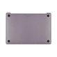Apple MacBook Pro 13" A2338 (2020) - Donji poklopac (Space Gray)