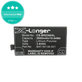 Blackberry Z30, Leap - Baterija BAT-50136-001/002/003/101 2880mAh HQ