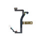 Apple iPhone 15 - Senzor blizine + Fleksibilni kabel