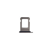 Apple iPhone 15 Pro, 15 Pro Max - SIM utor (Black Titanium)
