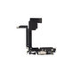Apple iPhone 15 Pro Max - Konektor za punjenje + Flex kabel (Natural Titanium)