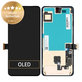 Google Pixel 8 Pro GC3VE, G1MNW - LCD zaslon + zaslon osjetljiv na dodir - G949-00688-01 Genuine Service Pack