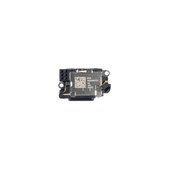 Google Pixel 8 GKWS6, G9BQD - Zvučnik (Donji) - G863-00507-03 Genuine Service Pack