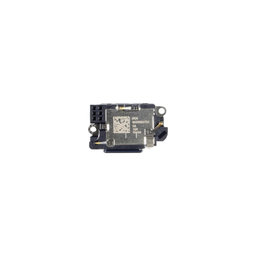 Google Pixel 8 GKWS6, G9BQD - Zvočnik (spodaj) - G863-00507-03 Genuine Service Pack