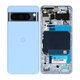 Google Pixel 8 Pro GC3VE, G1MNW - Poklopac baterije (Bay) - G949-00695-01 Genuine Service Pack