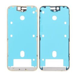 Apple iPhone 15 Pro - Prednji okvir + Ljepljiva traka