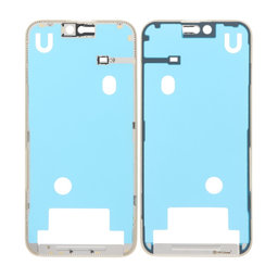 Apple iPhone 15 Pro Max - Prednji okvir + Ljepljiva traka