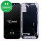 Zaslon In-Cell HD+ za iPhone 12 Mini, Dodirni ekran s okvirom