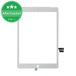 Apple iPad (9th Gen 2021) - Zaslon osjetljiv na dodir (White)