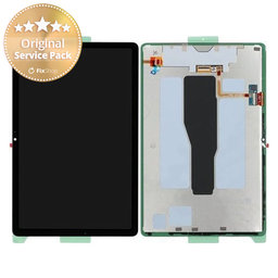 Samsung Galaxy Tab S9 FE X510, X516 - LCD zaslon + zaslon osjetljiv na dodir - GH82-32743A Genuine Service Pack