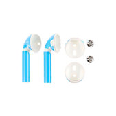 Apple AirPods 1, AirPods 2 - Zamjenski poklopac slušalice (Lijevi + Desni)