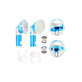 Apple AirPods Pro - Zamjenski poklopac slušalice (Lijevi + Desni)