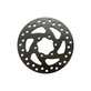 Segway Kickscooter P65U, P65A, P65E, P100SU, P100SE, Zero 8x, 10, 10x - Kočioni disk 140mm