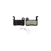 Segway Kickscooter P65, P65U, P65A, P65E, P100, P100S, P100SE, INOKIM OX, Dualtron 3, Xiaomi Mi 3 - Kočione pločice (2 kom.)
