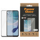 Kaljeno staklo UWF za Motorola Moto G13/G23/G53 5G, Crna, PanzerGlass
