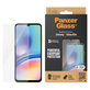 Kaljeno staklo UWF za Samsung Galaxy A05s, Prozirna, PanzerGlass