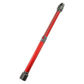 Dyson V-series, Outsize - Teleskopska usisna cijev (crvena)