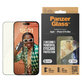 Kaljeno staklo UWF Eyecare s aplikatorom za iPhone 15 Pro Max, Crna, PanzerGlass