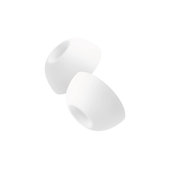 FixPremium - AirPods Pro Tips - M, white