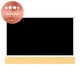 Apple iMac 24" M1 A2438, A2439 (2021) - Retina 5K LCD zaslon (Yellow) Refurbished