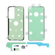 Samsung Galaxy S23 FE S711B - Set Ljepljivih pod LCD zaslona Adhesive - GH82-33170A Genuine Service Pack