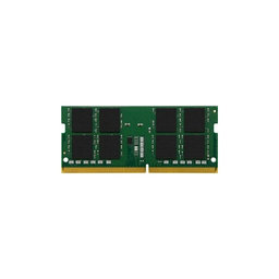 Kingston - Operativni pomnilnik SO-DIMM 16GB (2x8GB) DDR4 3200MHz - KVR32S22D8/16 Genuine Service Pack