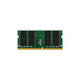 Kingston - Radna memorija SO-DIMM 16GB (2x8GB) DDR4 3200MHz - KVR32S22D8/16 Genuine Service Pack