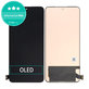 Xiaomi 13T, 13T Pro - LCD zaslon + zaslon osjetljiv na dodir OLED
