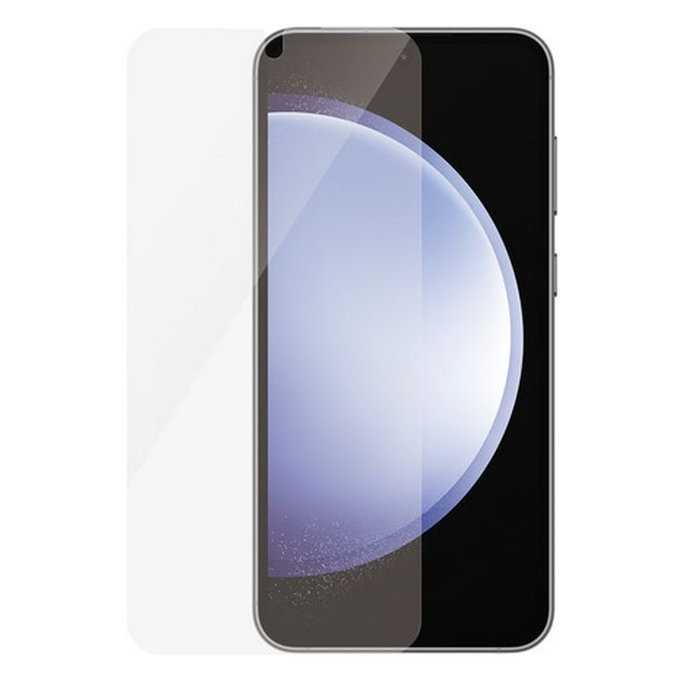 PanzerGlass - Kaljeno Staklo UWF AB za Samsung Galaxy S23 FE, transparent