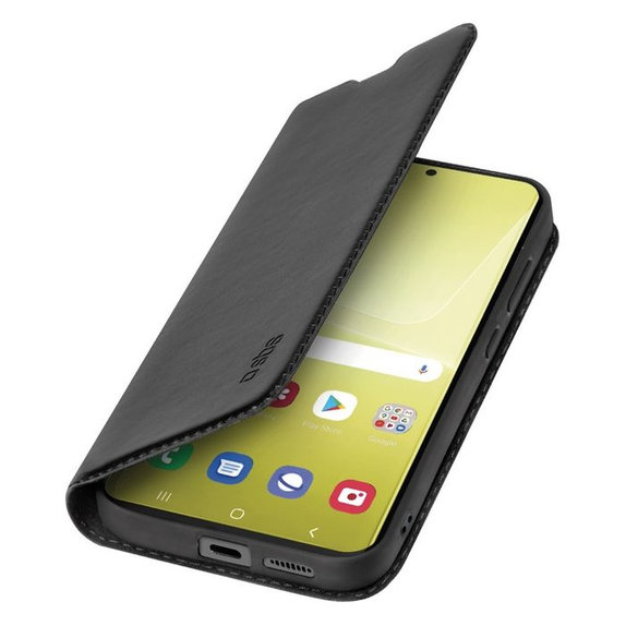 SBS - Maska Book Wallet Lite za Xiaomi 13T i 13T Pro, crna
