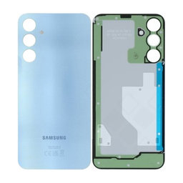 Samsung Galaxy A25 A256B - Poklopac baterije (Blue) - GH82-33053D Genuine Service Pack