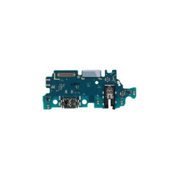 Samsung Galaxy A25 A256B - PCB ploča konektora za punjenje - GH96-16227A Genuine Service Pack