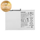 Samsung Galaxy Tab A9+ 11 X210, X216B - Baterija WT-S-W11 7040mAh - GH81-24467A Genuine Service Pack