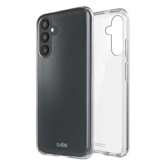SBS - Maska Skinny za Samsung Galaxy A25 5G, transparent