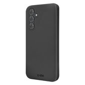 SBS - Maska Instinct za Samsung Galaxy A25 5G, crno