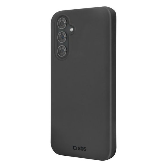 SBS - Maska Instinct za Samsung Galaxy A25 5G, crno