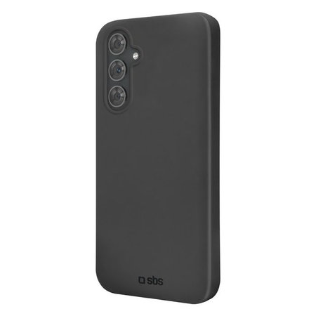 SBS - Maska Instinct za Samsung Galaxy A25 5G, crno