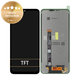 Samsung Galaxy Xcover 7 G556B - LCD zaslon + zaslon osjetljiv na dodir - GH82-33685A Genuine Service Pack