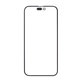 Apple iPhone 14 Pro Max - Prednje staklo + OCA Ljepilo