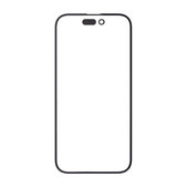 Apple iPhone 14 Pro - Prednje staklo + OCA Ljepilo