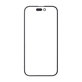 Apple iPhone 14 Pro - Prednje staklo + OCA Ljepilo