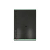 XHZC - Polagački oblik s gumiranom podlogom za laminaciju za Apple iPad Pro 12.9 (5th Gen)