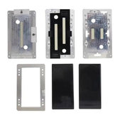 Zarovnavajući Oblik za Laminaciju LCD Ekrana za Samsung Galaxy Note 20 Ultra