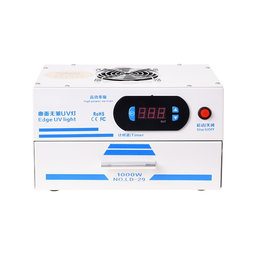 JiuTu NJLD LD-29 - UV napravo za strjevanje (100W, 110 - 220V)