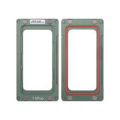 XHZC - Magnetni Fiksni Okvir za Laminaciju Ekrana za Apple iPhone 11 Pro
