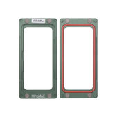 XHZC - Magnetni Fiksni Okvir za Laminaciju Ekrana za Apple iPhone 11 Pro Max