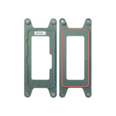 XHZC - Magnetni Fiksni Okvir za Laminaciju Ekrana za Apple iPhone 13 Pro Max