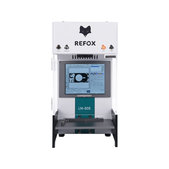 Refox LM-80E - Laser Odvajač (3u1) 20W 220V